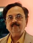 Dr. VIJAY B SHAH