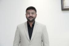 VAIBHAV R VYAS