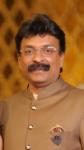 RAJESH G GINDODIYA