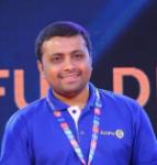 ABHAY BHATT