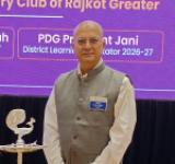 NIRAV U MEHTA