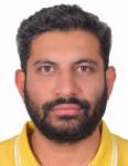 KUNJ MEHTA