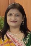 VAISHALI H WADIA