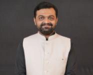 Dr. JEET C JOSHI