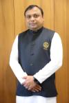 PARESH M GONDALIYA
