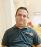 DIGANT DESAI