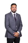 Dr. MARMIK PATEL