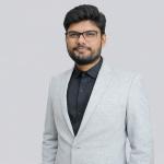 MAHARSHI OZA
