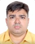 HARSHIL BHAVSAR