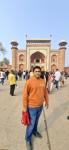 DHAVAL PARMAR