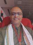 JAYESH D JOSHI