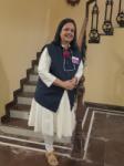 DEVANGI TRIVEDI