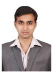 AKSHAY P BORSE