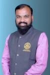 MAHESH S RAGHUWANSHI