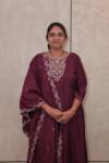 RASHMITA