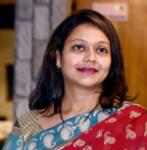 SHWETA