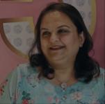 PRITI SHAH