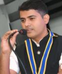 MANOJ SHAH
