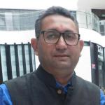 PIYUSH NAIK