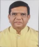 Dr. PRAFULL V SHIROYA