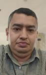 CHETAN K SISODIYA