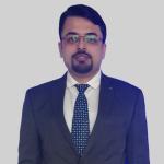 Dr. PRANAV A OZA