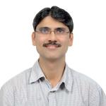Dr. NITIN V BHATE