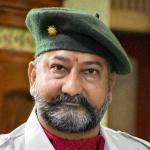 RAJENDRASINH RANA