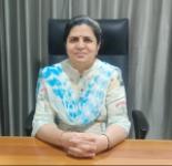 Dr. PRATIBHA