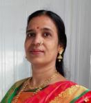 SUNITA G BAHALKAR