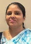 SHARMILA