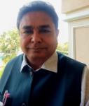 ASHISH P SHAH