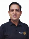Dr. PRANAV G BRAHMBHATT