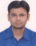 DHRUVIL PARIKH