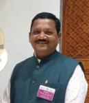 DINESH B KARNAWAT