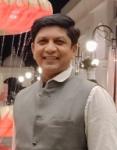KAMLESH B KANKRIYA