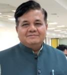 TEJAS TRIVEDI