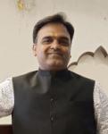 GAURAV N DIXIT