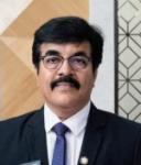 JAYANT AGARWAL