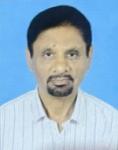 DIPAK D NAIK
