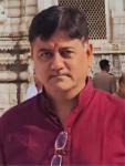 MANISH R SHAH