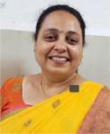 Dr. MITA PATEL