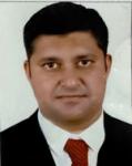 RAVI K SAMANI