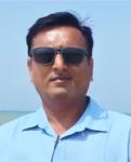 ASHISH V PATEL