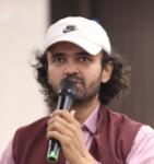 HARDIPSINH B JADEJA