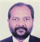 RAJU K GUPTA