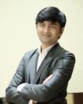 VIKRAM P GOJIYA