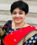 Late KAVITA
