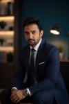 JAY PANDYA