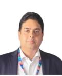 Dr. YUVRAJ PRIYADARSHI
